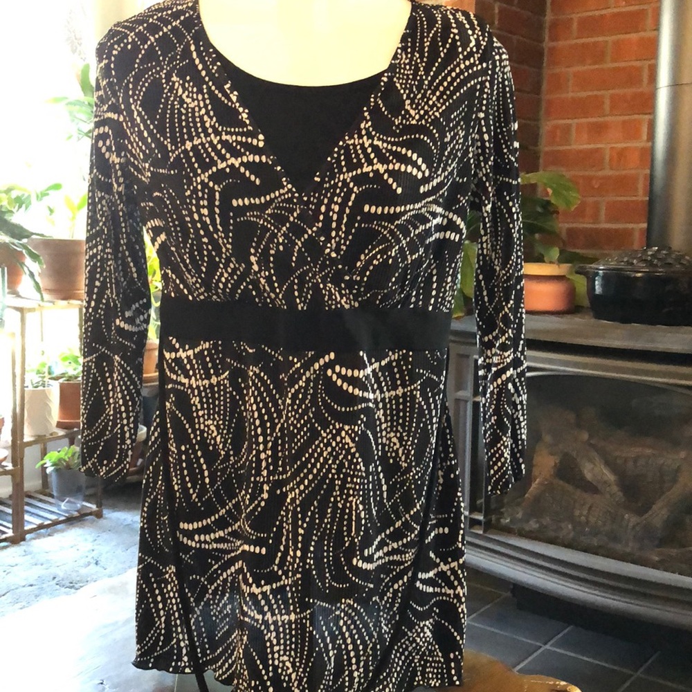 Elementz Blouse